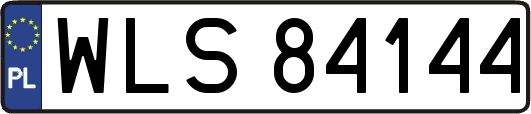 WLS84144