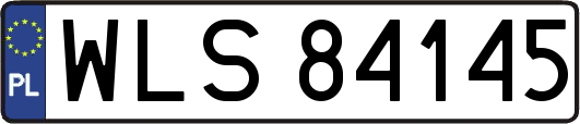 WLS84145