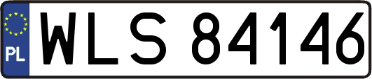 WLS84146