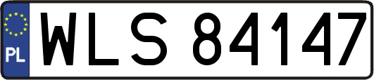 WLS84147