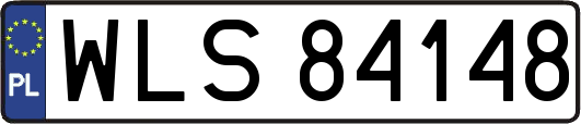 WLS84148