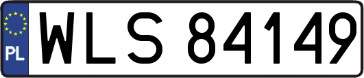 WLS84149
