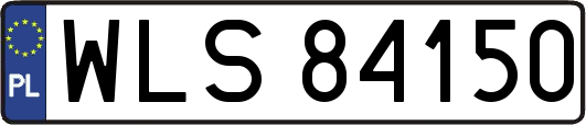 WLS84150