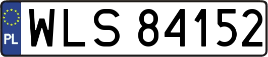 WLS84152