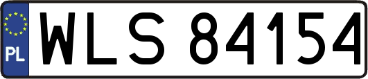 WLS84154