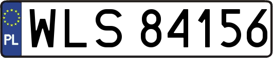 WLS84156