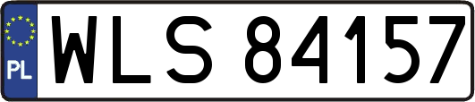 WLS84157