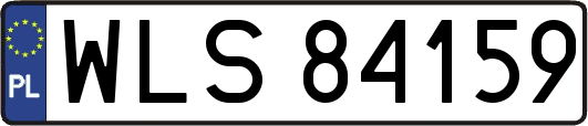 WLS84159
