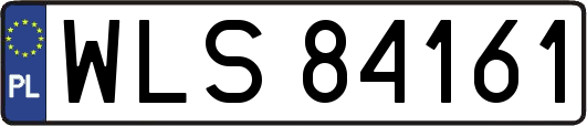 WLS84161