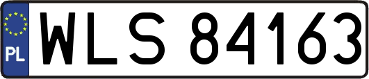 WLS84163