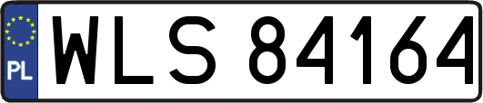 WLS84164