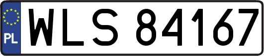 WLS84167