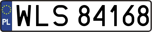 WLS84168