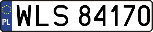 WLS84170