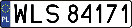 WLS84171