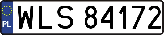 WLS84172