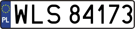 WLS84173