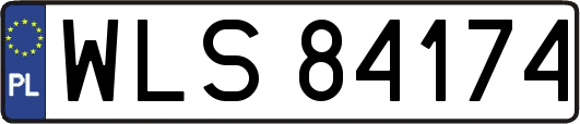 WLS84174