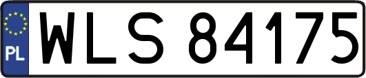 WLS84175