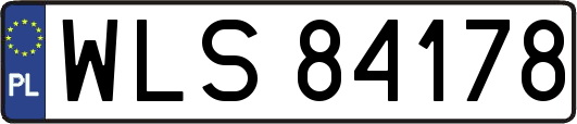 WLS84178