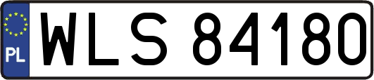 WLS84180