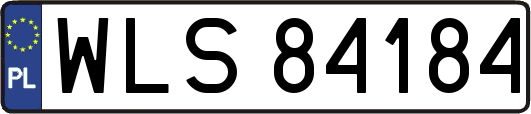 WLS84184