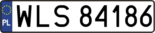 WLS84186