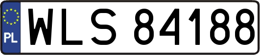 WLS84188