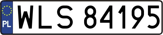 WLS84195