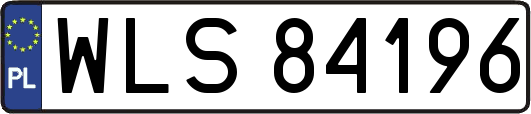 WLS84196