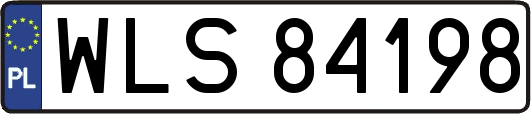 WLS84198