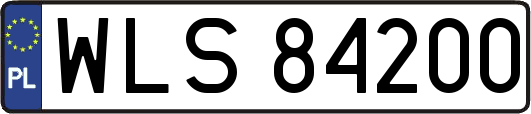 WLS84200