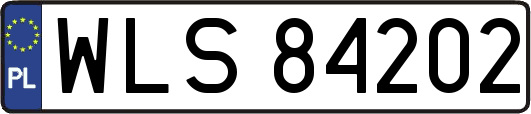 WLS84202