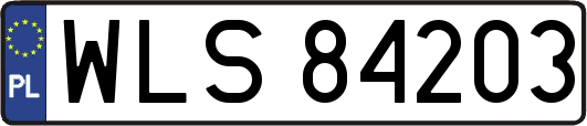 WLS84203