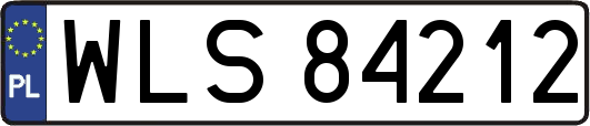 WLS84212