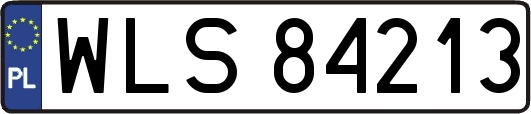 WLS84213