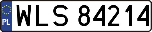 WLS84214