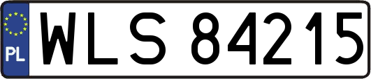 WLS84215