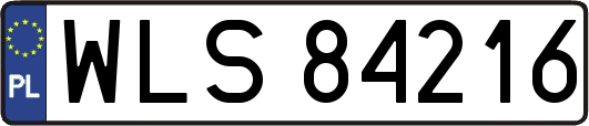 WLS84216