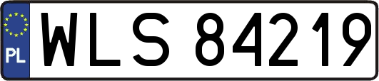 WLS84219