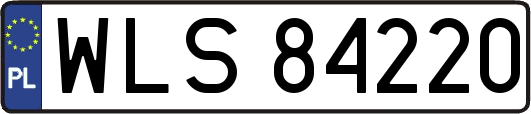 WLS84220