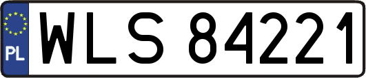 WLS84221