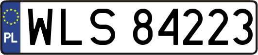 WLS84223