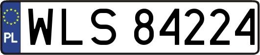 WLS84224