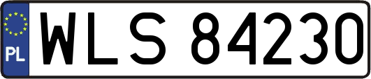 WLS84230