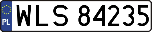 WLS84235