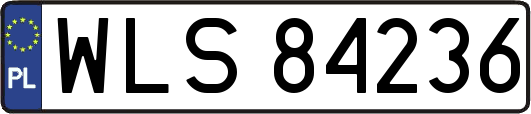 WLS84236