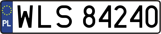 WLS84240