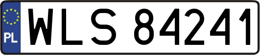 WLS84241