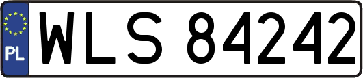 WLS84242